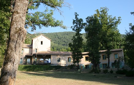 Chateau des Gipieres - Villa d'Aulan 4